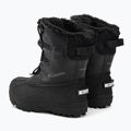 Śniegowce dziecięce Columbia Bugaboot Celsius Children black/graphite 3