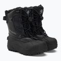 Śniegowce dziecięce Columbia Bugaboot Celsius Children black/graphite 4