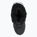 Śniegowce dziecięce Columbia Bugaboot Celsius Children black/graphite 6