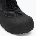 Śniegowce dziecięce Columbia Bugaboot Celsius Children black/graphite 7