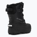 Śniegowce dziecięce Columbia Bugaboot Celsius Children black/graphite 9