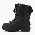 Śniegowce dziecięce Columbia Bugaboot Celsius Children black/graphite 10