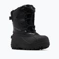 Śniegowce dziecięce Columbia Bugaboot Celsius Children black/graphite 11
