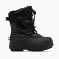 Śniegowce dziecięce Columbia Bugaboot Celsius Children black/graphite 12