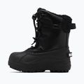 Śniegowce dziecięce Columbia Bugaboot Celsius Children black/graphite 13