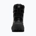 Śniegowce dziecięce Columbia Bugaboot Celsius Children black/graphite 14