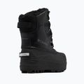 Śniegowce dziecięce Columbia Bugaboot Celsius Children black/graphite 17