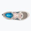 Buty do biegania damskie Columbia Escape Pursuit light cloud/poseidon 17