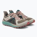 Buty do biegania damskie Columbia Escape Pursuit light cloud/poseidon 4