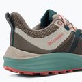 Buty do biegania damskie Columbia Escape Pursuit light cloud/poseidon 8