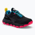 Buty trekkingowe damskie Columbia Hatana Max Outdry 2022 black/white