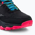 Buty trekkingowe damskie Columbia Hatana Max Outdry 2022 black/white 7