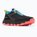 Buty trekkingowe damskie Columbia Hatana Max Outdry 2022 black/white 9