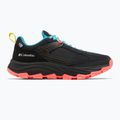 Buty trekkingowe damskie Columbia Hatana Max Outdry 2022 black/white 10