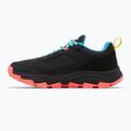 Buty trekkingowe damskie Columbia Hatana Max Outdry 2022 black/white 11