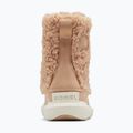 Śniegowce juniorskie Sorel Sorel Explorer Cozy canoe/chalk 10