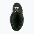Śniegowce dziecięce Sorel Flurry Print Boys black/black 6