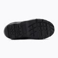 Śniegowce juniorskie Sorel Flurry Print Boys black/black 5