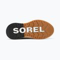 Śniegowce juniorskie Sorel Ona Classic Suede camel brown/sea salt 12