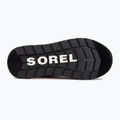 Śniegowce juniorskie Sorel Outh Whitney II Puffy Mid cactus pink/black 5