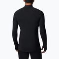 Bluza termoaktywna męska Columbia Midweight Stretch black 2