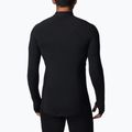 Longsleeve termoaktywny męski Columbia Midweight Stretch black 2