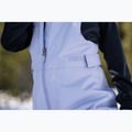 Bluza termoaktywna dziecięca Columbia Midweight Crew 2 black 4