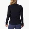 Bluza termoaktywna damska Columbia Midweight Stretch black 2