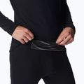 Bluza termoaktywna męska Columbia Midweight Stretch black 5