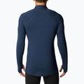 Longsleeve termoaktywny męski Columbia Midweight Stretch collegiate navy 2