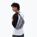 Saszetka nerka Vans Mn Ward Cross Body Pack 4 l black/white check 3