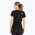 Koszulka damska The North Face Easy black 3