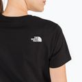 Koszulka damska The North Face Easy black 5