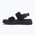 Sandały damskie Timberland Greyfield 2 Strap black suede 10