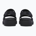 Sandały damskie Timberland Greyfield 2 Strap black suede 13