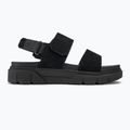 Sandały damskie Timberland Greyfield 2 Strap black suede 2
