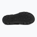 Sandały damskie Timberland Greyfield 2 Strap black suede 4