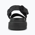 Sandały damskie Timberland Greyfield 2 Strap black suede 6