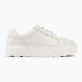 Buty damskie Timberland Laurel Court white full grain 2