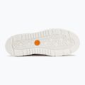 Buty damskie Timberland Laurel Court white full grain 4