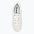 Buty damskie Timberland Laurel Court white full grain 5