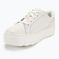 Buty damskie Timberland Laurel Court white full grain 7