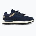 Buty dziecięce Timberland Killington Trekker Low Lace navy nubuk 2