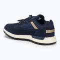 Buty dziecięce Timberland Killington Trekker Low Lace navy nubuk 3
