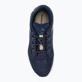 Buty dziecięce Timberland Killington Trekker Low Lace navy nubuk 5
