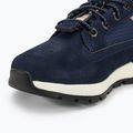 Buty dziecięce Timberland Killington Trekker Low Lace navy nubuk 7