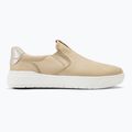 Buty męskie Timberland Seneca Bay Slip On light beige nubuk 2