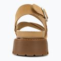 Sandały damskie Timberland Clairemont Way medium beige nubuk 6