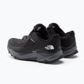 Buty turystyczne męskie The North Face Vectiv Exploris Futurelight black/zinc grey 3