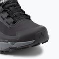 Buty turystyczne męskie The North Face Vectiv Exploris Futurelight black/zinc grey 7